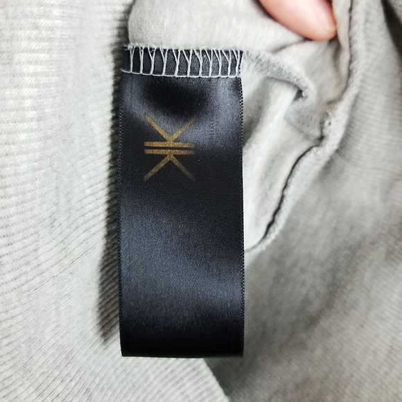 Kardashian Kollection Zip-Up Hoodie | Small - Picture 4 of 5